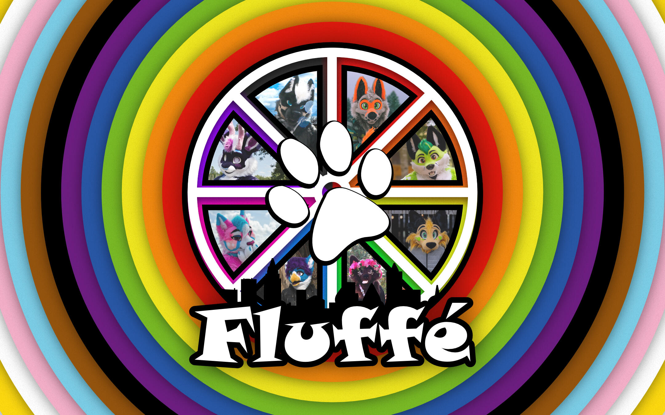 Défilé de la Fierté / Pride Parade